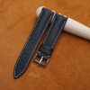 epsom leather watch strap for Rolex 1