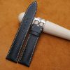 epsom leather watch strap for Rolex 3