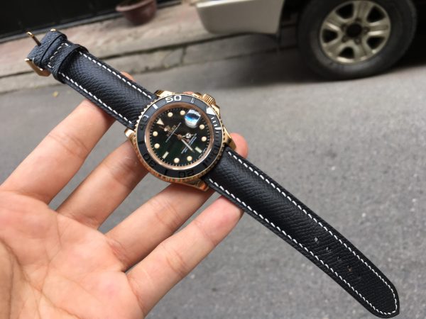 epsom watch strap for Rolex