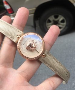 Versace Watch Strap