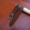 leather watch strap 20mm 2