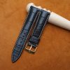 rolex leather watch strap 2