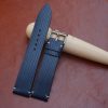 Epi leather watch strap with buckle 3