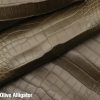 Matte Olive Alligator 1