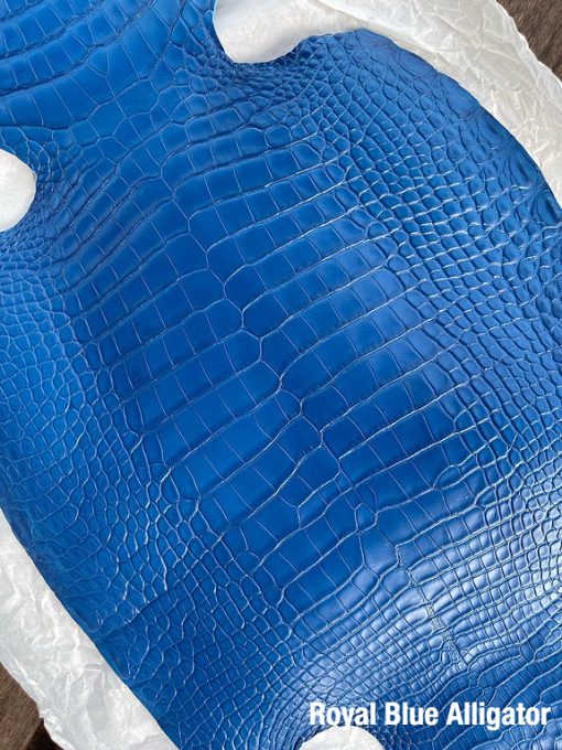 Royal Blue 1