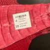 matter red alligator 1